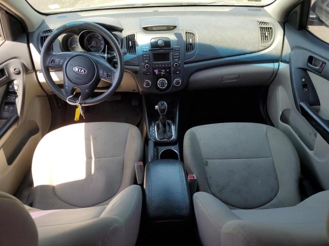 Foto 8 de la subasta – 2012 KIA FORTE EX con VIN KNAFU4A21C5639675