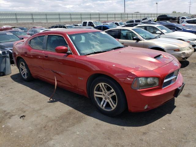 Photo 4 from auction – 2006 DODGE CHARGER R/ with VIN 2B3KA53H56H311997