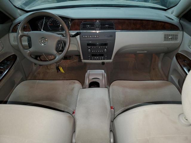 Photo 8 from auction – 2008 BUICK LACROSSE C with VIN 2G4WC582881253695