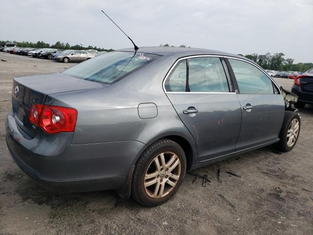 Photo 3 from auction – 2007 VOLKSWAGEN JETTA with VIN 3VWEF71K57M185969