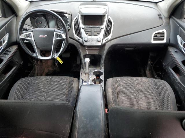 Photo 8 from auction – 2013 GMC TERRAIN SL with VIN 2GKFLTEK9D6208117