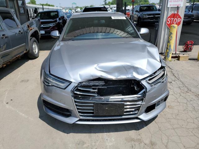 صورة رقم 5 من المزاد - 2017 AUDI A6 PREMIUM مع VIN WAUF8AFC3HN048873