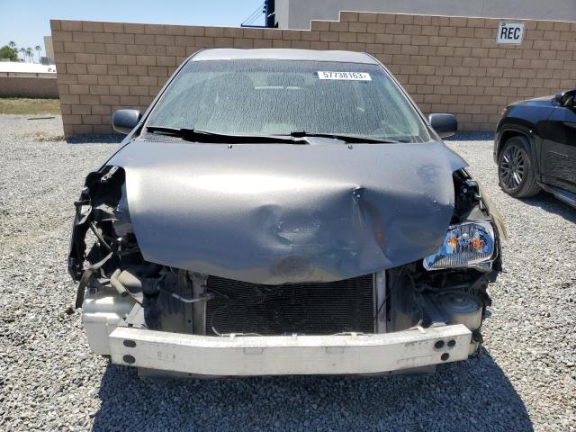 Photo 5 from auction – 2007 TOYOTA PRIUS with VIN JTDKB20U673282316