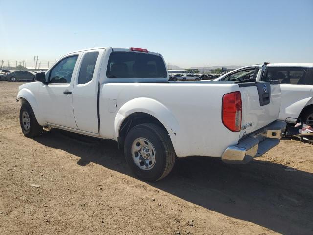 Photo 2 from auction – 2012 NISSAN FRONTIER S with VIN 1N6BD0CT3CC467626
