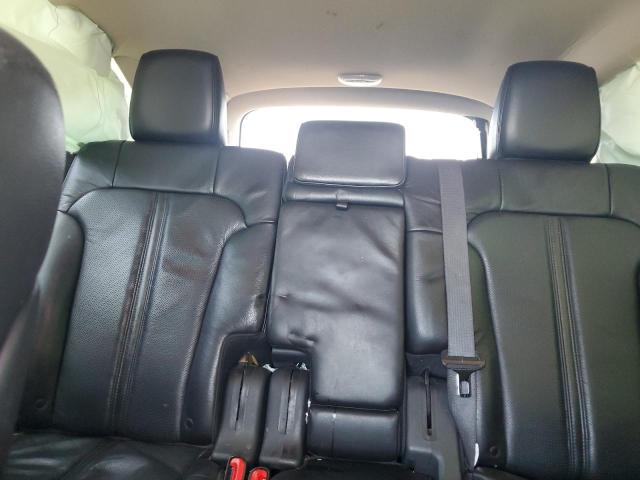 Photo 10 from auction – 2012 LINCOLN MKT with VIN 2LMHJ5FR9CBL53939