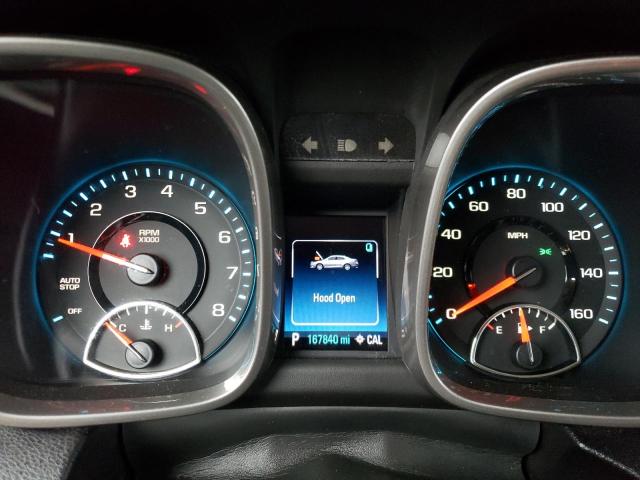 Photo 9 from auction – 2016 CHEVROLET MALIBU LIM with VIN 1G11E5SA3GF130069