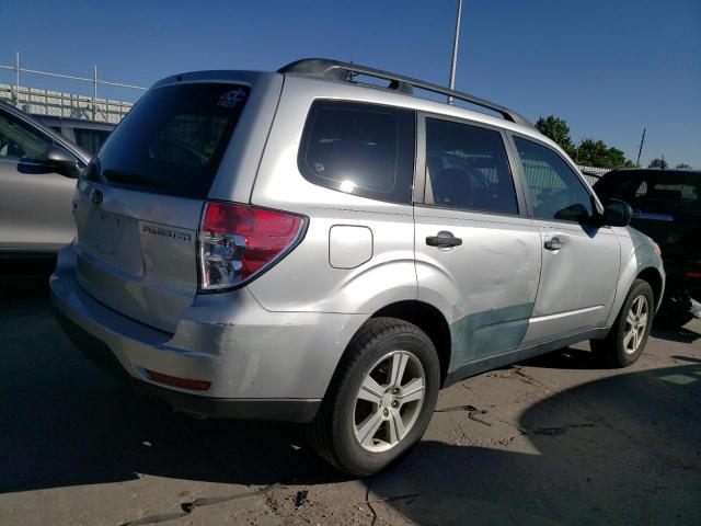 Photo 3 from auction – 2010 SUBARU FORESTER X with VIN JF2SH6BC3AH914632