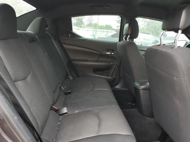 Photo 10 from auction – 2014 DODGE AVENGER SE with VIN 1C3CDZAG8EN223161