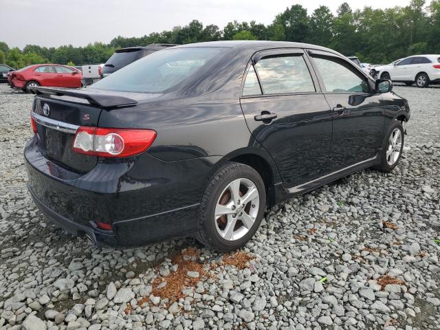 Photo 3 from auction – 2013 TOYOTA COROLLA BA with VIN 2T1BU4EE9DC992160