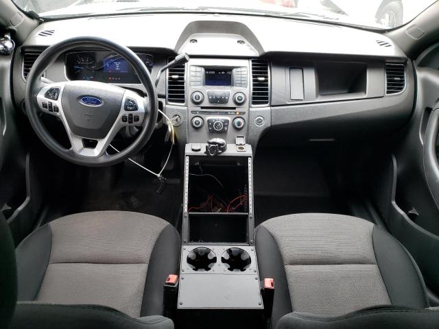 Foto 8 de la subasta – 2014 FORD TAURUS POL con VIN 1FAHP2MK1EG122196