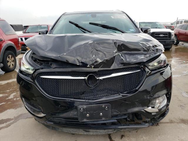 Photo 5 from auction – 2021 BUICK ENCLAVE ES with VIN 5GAERBKW0MJ242586