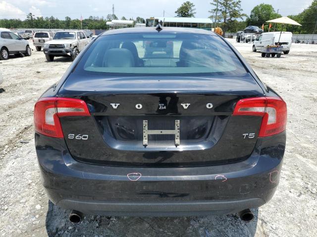 Photo 6 from auction – 2013 VOLVO S60 T5 with VIN YV1612FS1D2183019