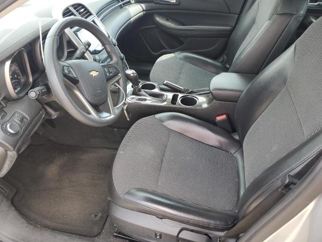 Photo 7 from auction – 2016 CHEVROLET MALIBU LIM with VIN 1G11C5SA8GU160623