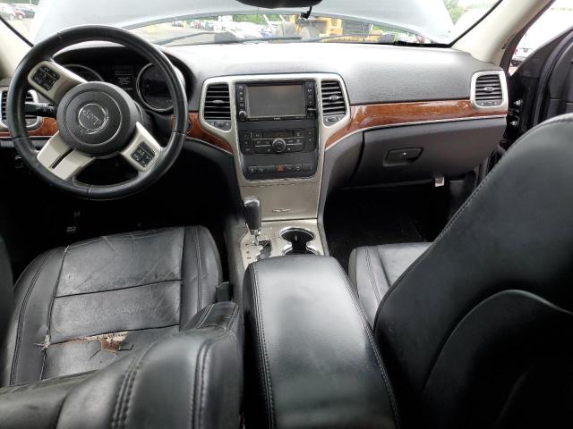Photo 8 from auction – 2011 JEEP GRND CHERO with VIN 1J4RR5GT1BC525803