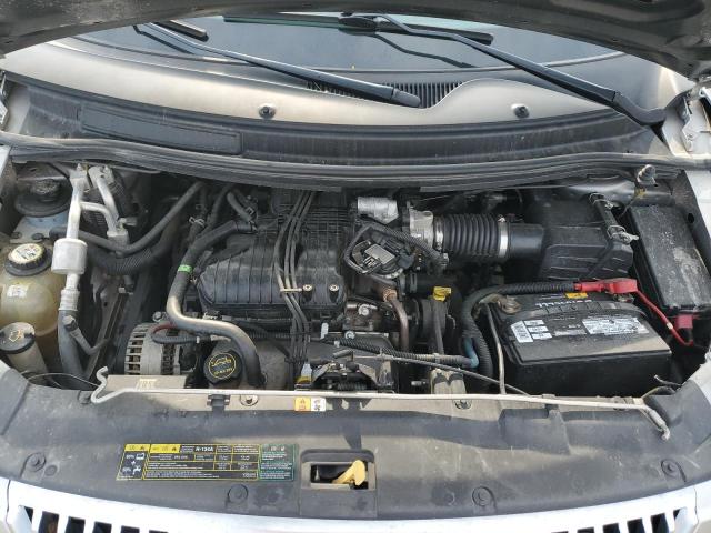 Photo 11 from auction – 2005 MERCURY MONTEREY L with VIN 2MRDA222X5BJ03552
