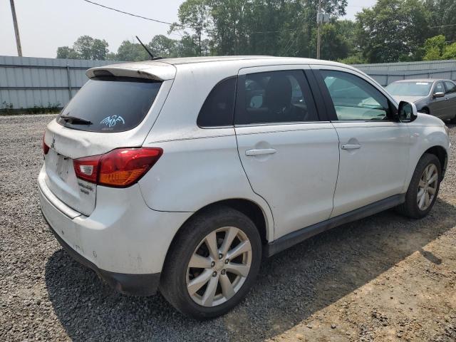 Photo 3 from auction – 2014 MITSUBISHI OUTLANDER with VIN 4A4AR4AU6EE027015