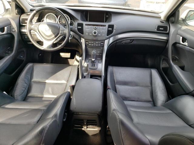 Photo 8 from auction – 2014 ACURA TSX TECH with VIN JH4CU2F69EC002259