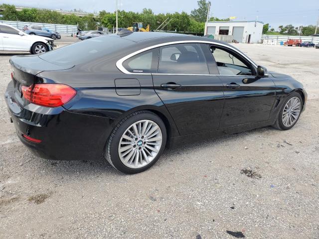 Photo 3 from auction – 2016 BMW 428 I GRAN with VIN WBA4A9C56GG505694