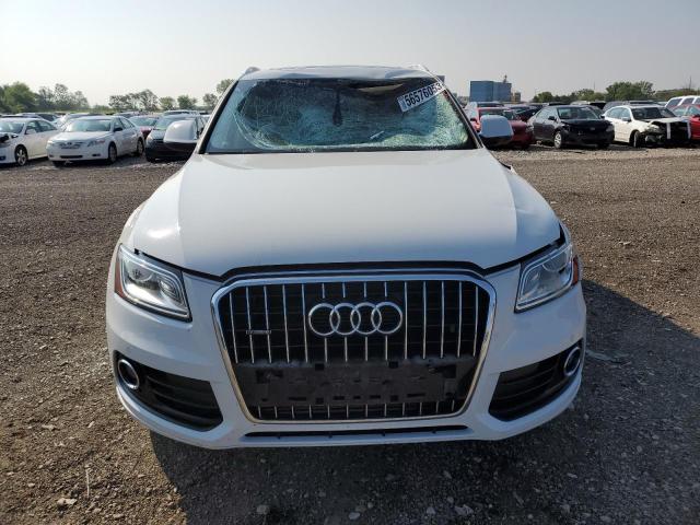 Photo 5 from auction – 2015 AUDI Q5 PREMIUM with VIN WA1LFAFP2FA046948