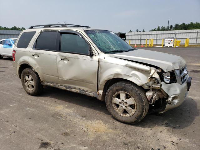 Photo 4 from auction – 2012 FORD ESCAPE XLT with VIN 1FMCU9D79CKB83982