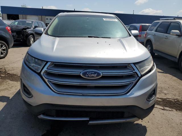 Photo 5 from auction – 2015 FORD EDGE SEL with VIN 2FMTK4J92FBC28659