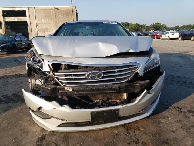 Photo 5 from auction – 2015 HYUNDAI SONATA SE with VIN 5NPE24AF7FH184083