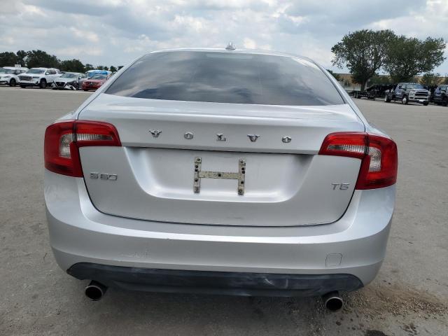 Photo 6 from auction – 2012 VOLVO S60 T5 with VIN YV1622FS3C2090725