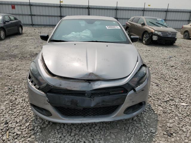 Photo 5 from auction – 2016 DODGE DART SXT with VIN 1C3CDFBB7GD585329