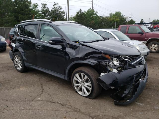 Zdjęcie 4 z aukcji – 2013 TOYOTA RAV4 LIMIT z VIN 2T3DFREV5DW074914