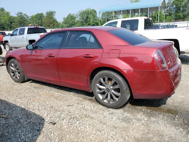 Photo 2 from auction – 2014 CHRYSLER 300 S with VIN 2C3CCAGG3EH298032