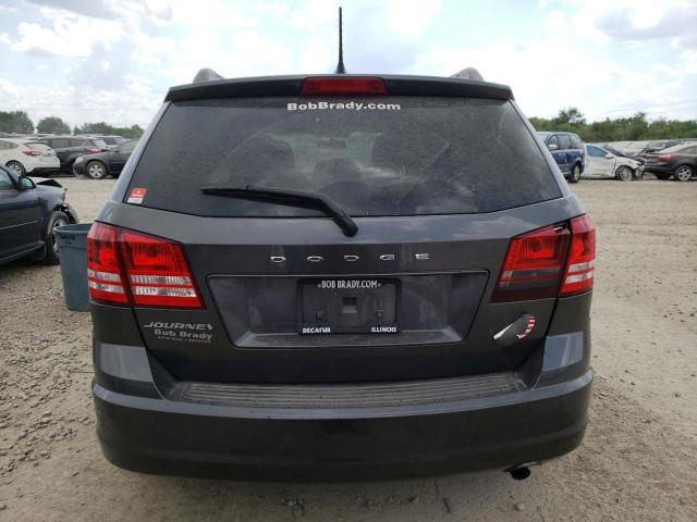 Photo 6 from auction – 2017 DODGE JOURNEY SE with VIN 3C4PDCAB2HT670135