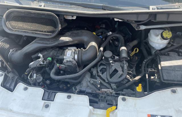 Photo 7 from auction – 2020 FORD TRANSIT T- with VIN 1FTBR1C84LKA32965