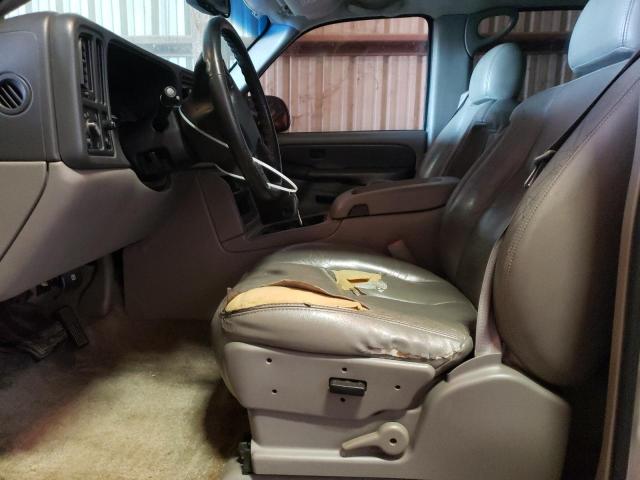 Photo 7 from auction – 2003 GMC YUKON with VIN 1GKEC13V33J303643