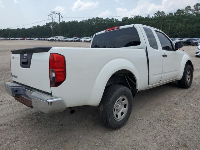 Photo 3 from auction – 2016 NISSAN FRONTIER S with VIN 1N6BD0CT5GN742245