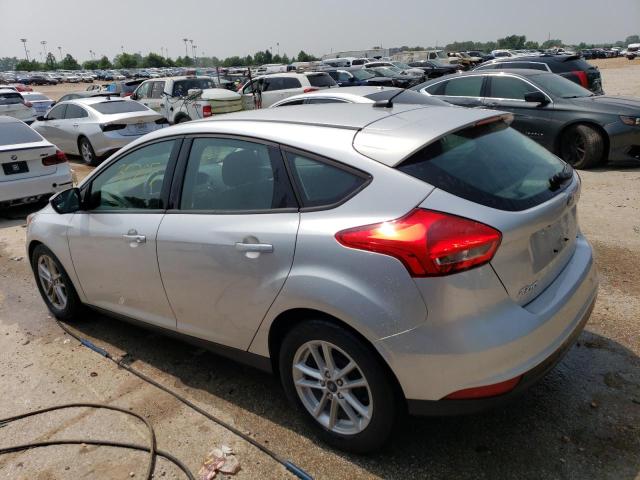 Photo 2 from auction – 2018 FORD FOCUS SE with VIN 1FADP3K27JL316577
