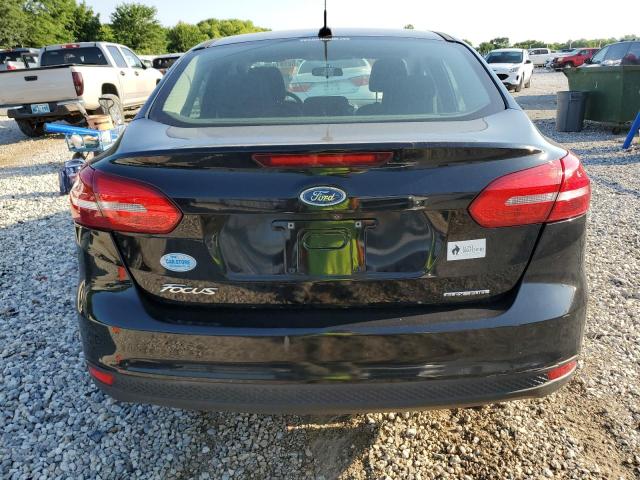 Photo 6 from auction – 2016 FORD FOCUS S with VIN 1FADP3E20GL379217