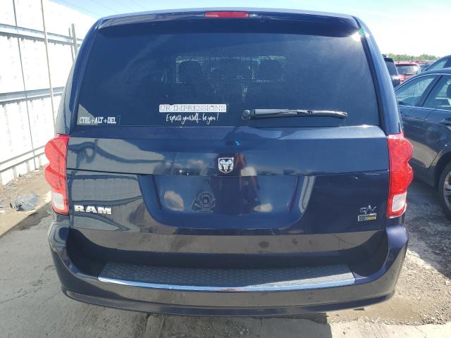 Photo 6 from auction – 2012 DODGE RAM VAN with VIN 2C4JDGAG8CR317824