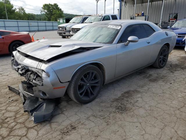 DODGE CHALLENGER 2017 with VIN 2C3CDZAG9HH636011 - Photo from auction