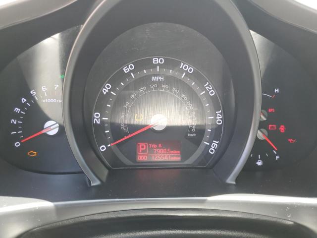 Photo 9 from auction – 2014 KIA SPORTAGE B with VIN KNDPB3AC0E7549344
