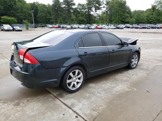 Photo 3 from auction – 2010 MERCURY MILAN PREM with VIN 3MEHM0JA7AR627082