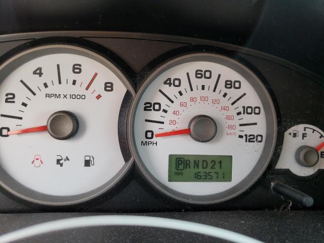 Photo 9 from auction – 2007 FORD ESCAPE XLT with VIN 1FMCU93137KA64876
