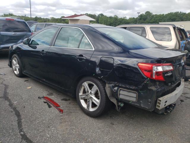 Photo 2 from auction – 2012 TOYOTA CAMRY BASE with VIN 4T1BF1FKXCU142645