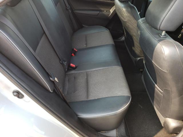 Photo 10 from auction – 2014 TOYOTA COROLLA L with VIN 2T1BURHE4EC014899