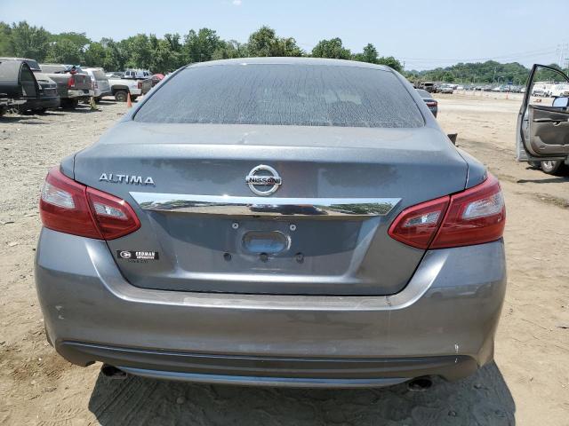 Photo 6 from auction – 2018 NISSAN ALTIMA 2.5 with VIN 1N4AL3AP1JC282793