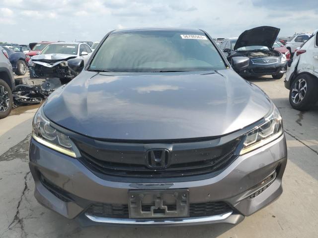 Photo 5 from auction – 2017 HONDA ACCORD SPO with VIN 1HGCR2F12HA007635