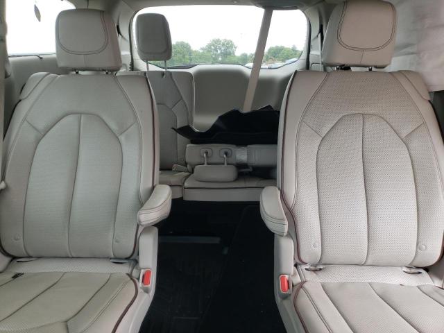 Photo 10 from auction – 2017 CHRYSLER PACIFICA L with VIN 2C4RC1GG1HR559680