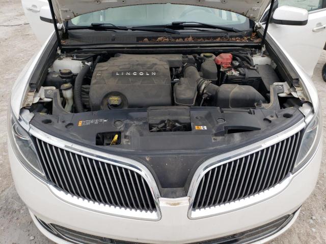 Photo 11 from auction – 2013 LINCOLN MKS with VIN 1LNHL9DK9DG612698