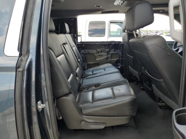 Photo 11 from auction – 2019 CHEVROLET SUBURBAN C with VIN 1GNSCHKC4KR172365