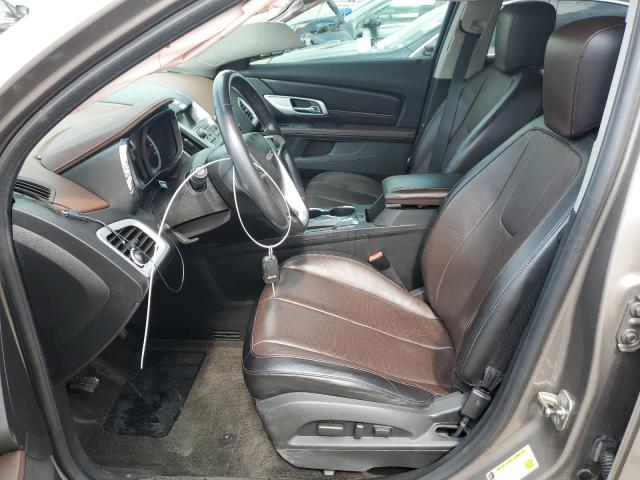 Photo 7 from auction – 2011 GMC TERRAIN SL with VIN 2CTALUEC8B6397154