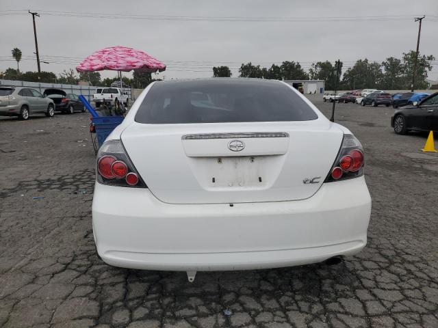 Photo 6 from auction – 2008 TOYOTA UK with VIN JTKDE167480235423